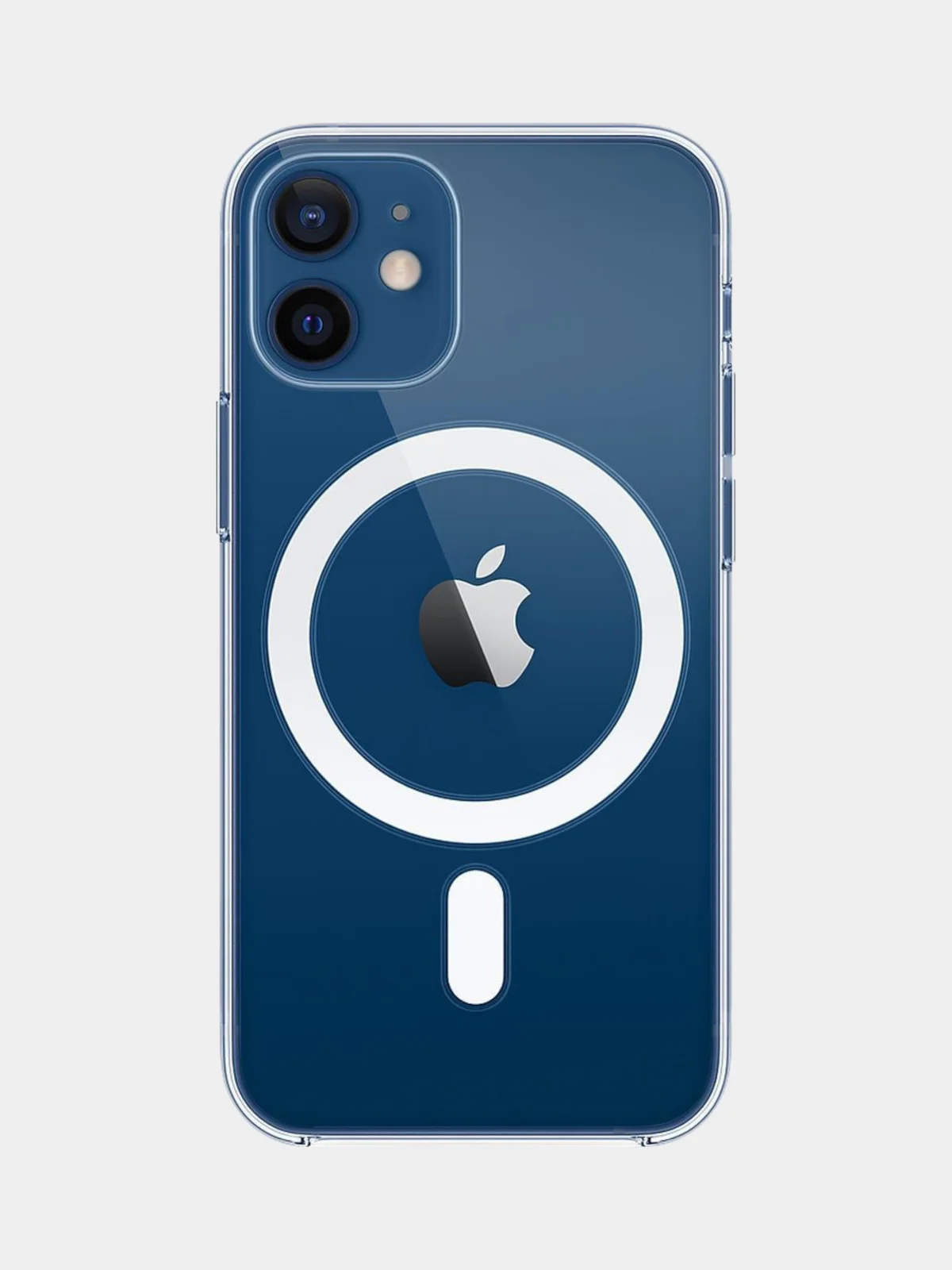 Прозрачный чехол MagSafe для iPhone 11, 12, 13, 14, 15, Pro, Pro Max, Plus, mini, айфон, магсейф