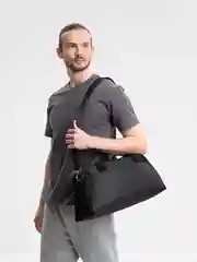 Синий дорожная сумка SKN