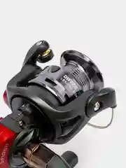 Катушка KAIDA Differ, 1000-6000, для спиннинга, удочки, фидера, две шпули, Кайда, донки