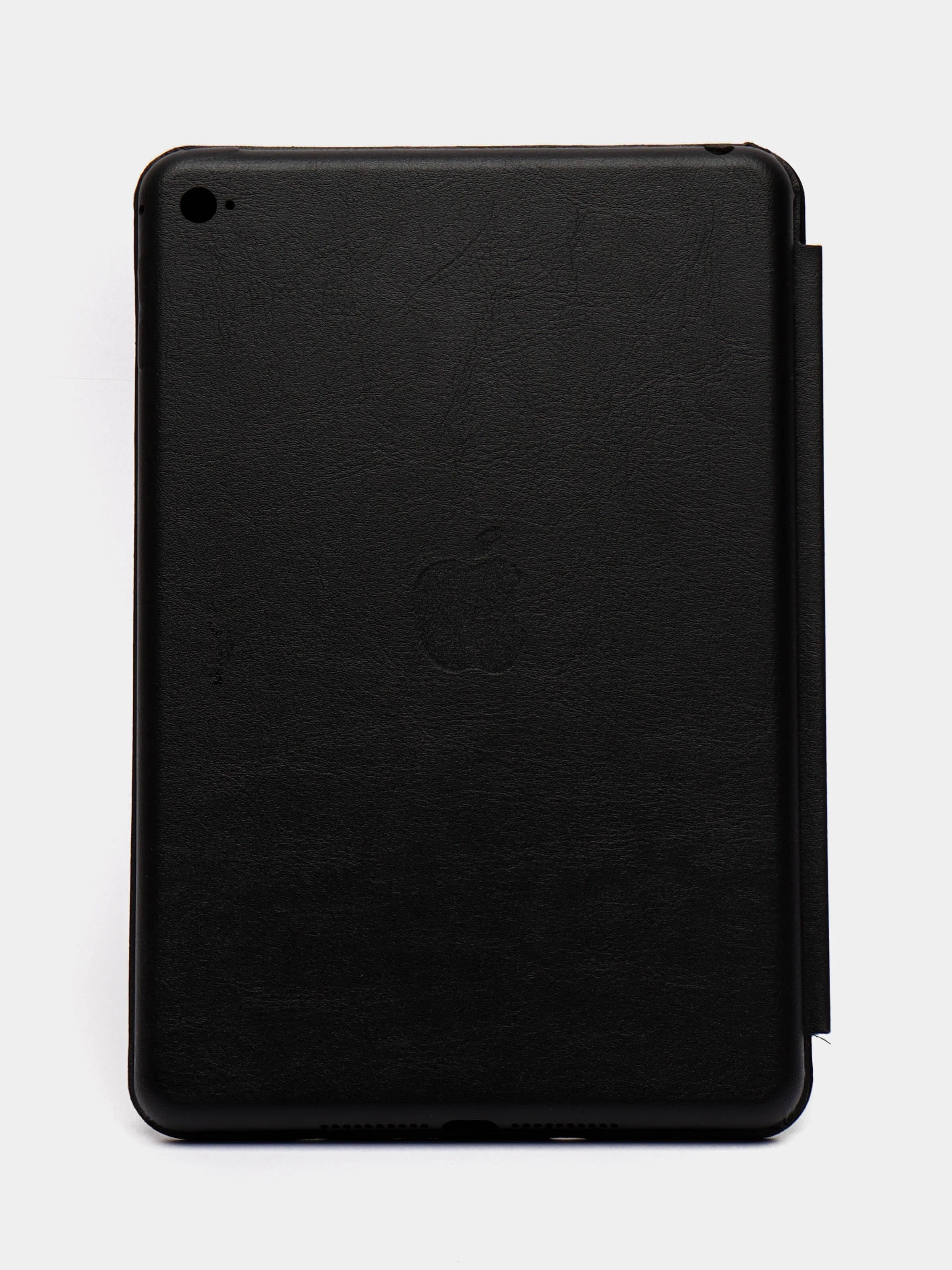Черный чехол книжка для планшета iPad Mini 4, Mini 5, Air 10.5 2019, Pro 9.7 2016, Pro 11 2018