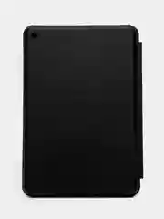 Черный чехол книжка для планшета iPad Mini 4, Mini 5, Air 10.5 2019, Pro 9.7 2016, Pro 11 2018