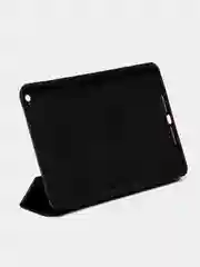 Черный чехол книжка для планшета iPad Mini 4, Mini 5, Air 10.5 2019, Pro 9.7 2016, Pro 11 2018