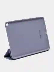 Небесно-голубой чехол книжка для планшета iPad Mini 4, Mini 5, Air 10.5 2019, Pro 9.7 2016, Pro 11 2018
