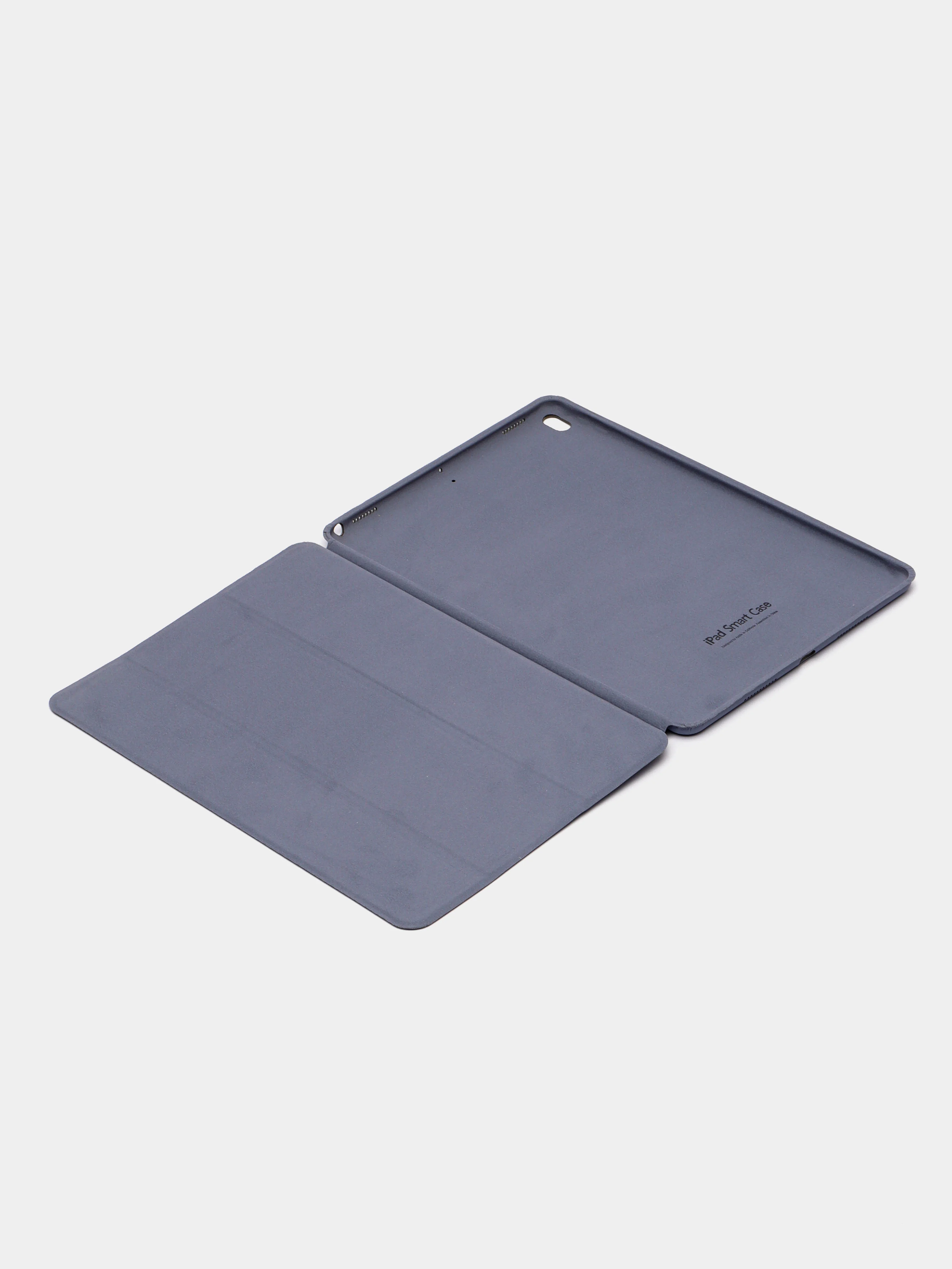 Небесно-голубой чехол книжка для планшета iPad Mini 4, Mini 5, Air 10.5 2019, Pro 9.7 2016, Pro 11 2018