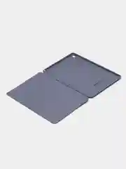 Небесно-голубой чехол книжка для планшета iPad Mini 4, Mini 5, Air 10.5 2019, Pro 9.7 2016, Pro 11 2018