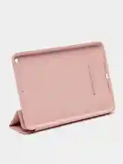 Пудровый чехол книжка для планшета iPad Mini 4, Mini 5, Air 10.5 2019, Pro 9.7 2016, Pro 11 2018