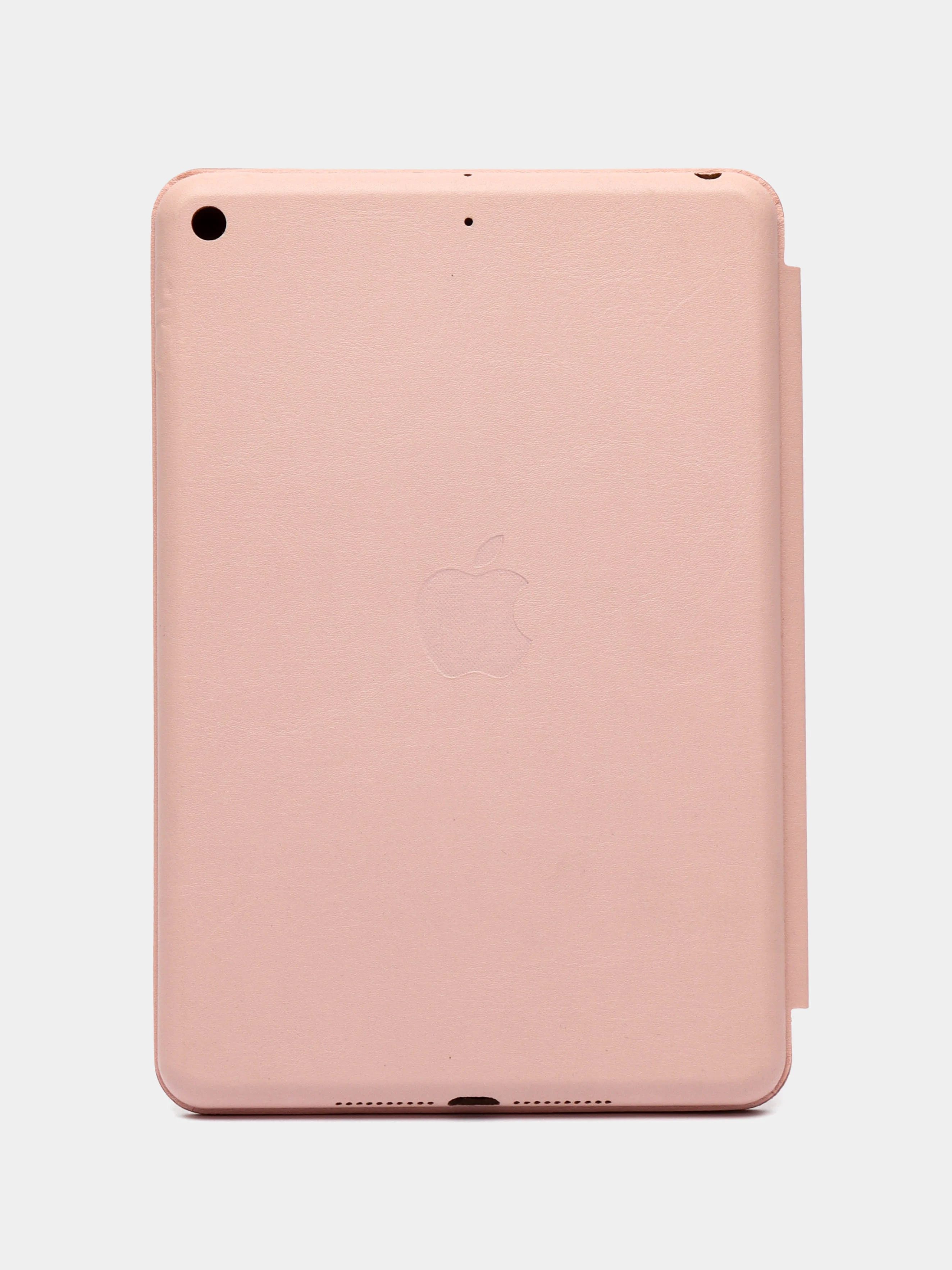 Пудровый чехол книжка для планшета iPad Mini 4, Mini 5, Air 10.5 2019, Pro 9.7 2016, Pro 11 2018