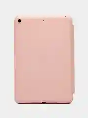 Пудровый чехол книжка для планшета iPad Mini 4, Mini 5, Air 10.5 2019, Pro 9.7 2016, Pro 11 2018