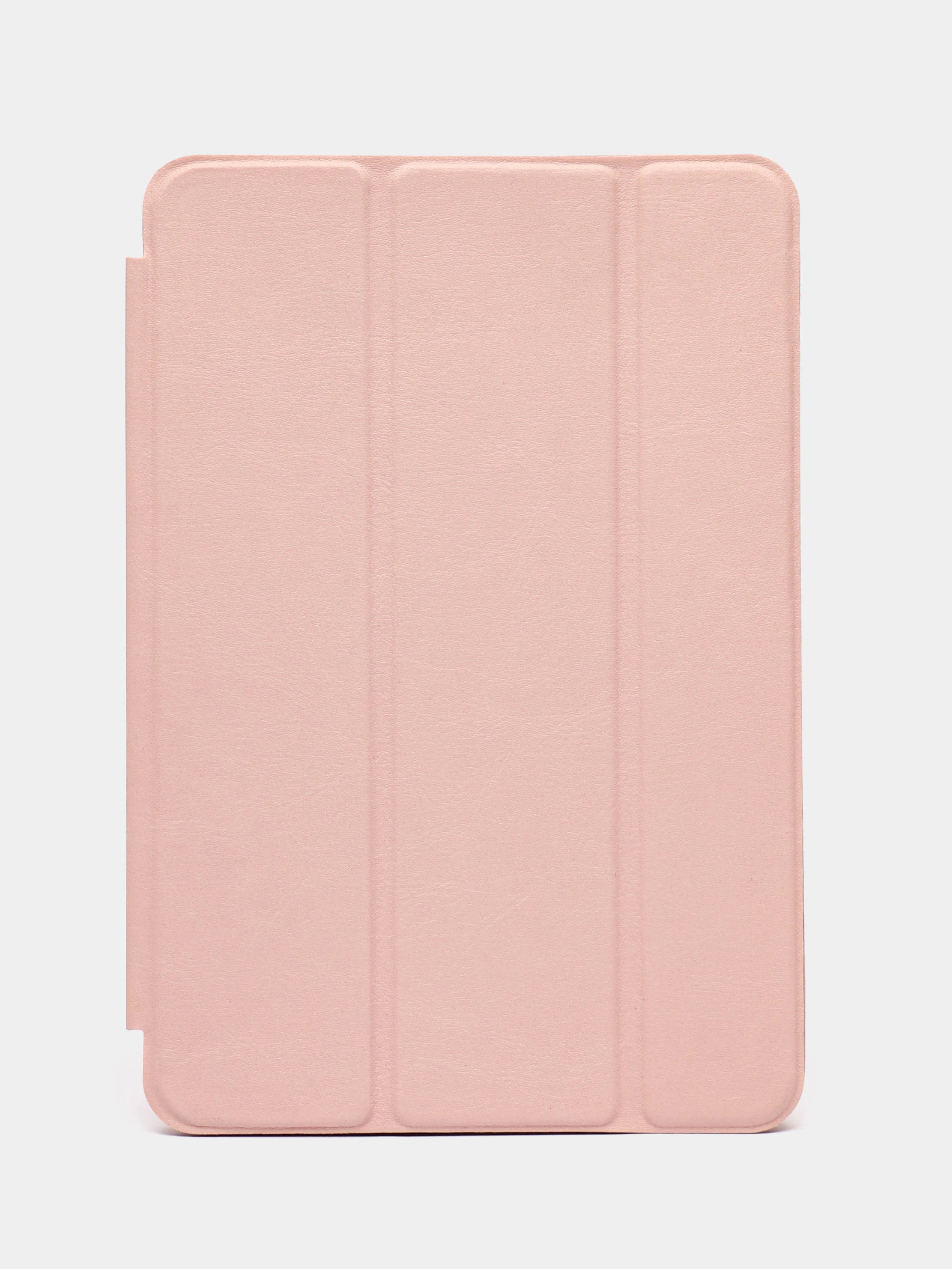 Пудровый чехол книжка для планшета iPad Mini 4, Mini 5, Air 10.5 2019, Pro 9.7 2016, Pro 11 2018