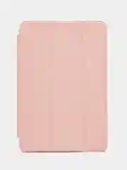 Пудровый чехол книжка для планшета iPad Mini 4, Mini 5, Air 10.5 2019, Pro 9.7 2016, Pro 11 2018