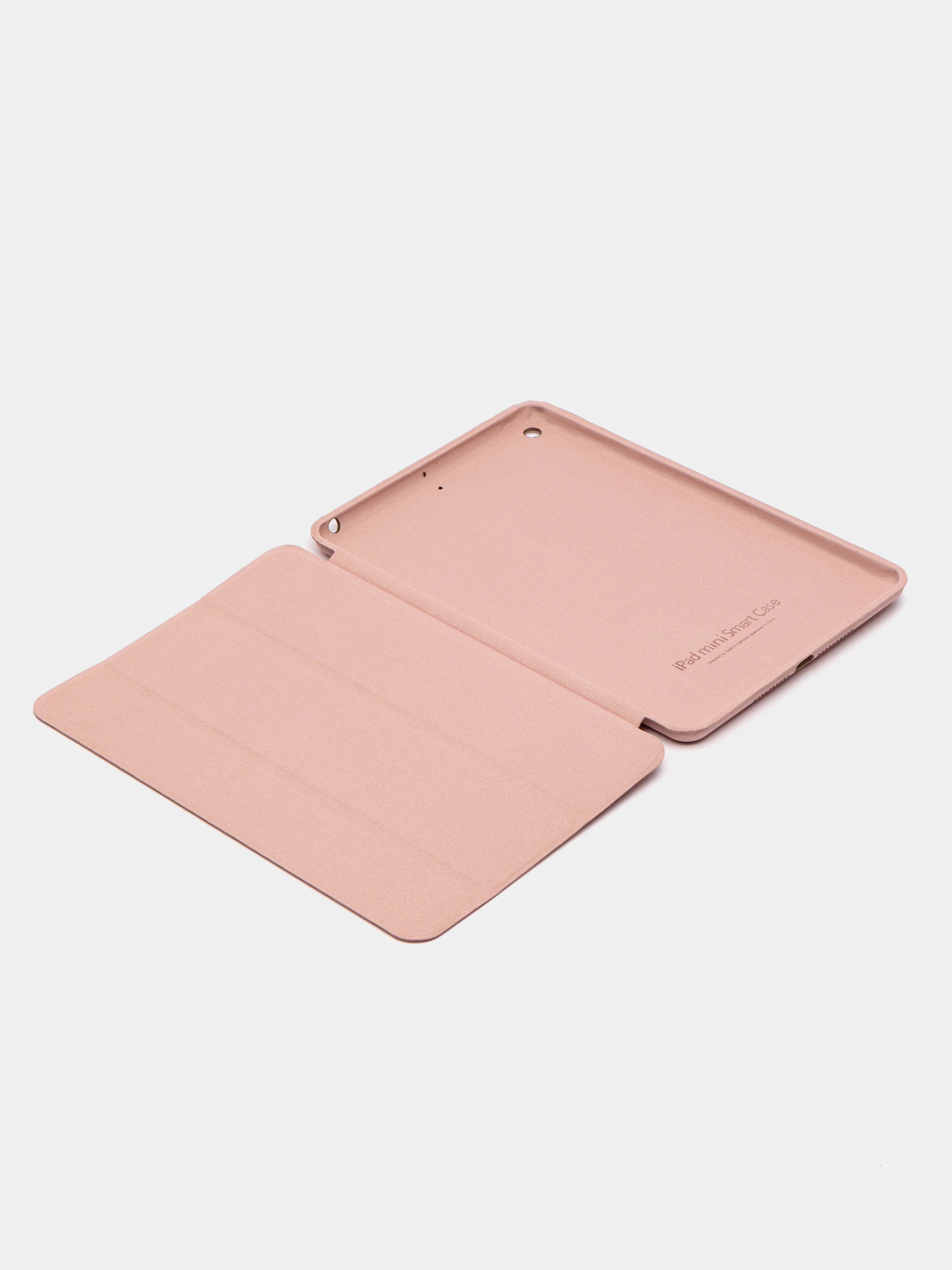 Пудровый чехол книжка для планшета iPad Mini 4, Mini 5, Air 10.5 2019, Pro 9.7 2016, Pro 11 2018