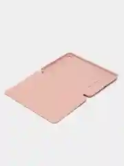 Пудровый чехол книжка для планшета iPad Mini 4, Mini 5, Air 10.5 2019, Pro 9.7 2016, Pro 11 2018
