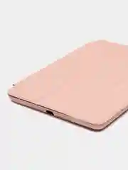 Пудровый чехол книжка для планшета iPad Mini 4, Mini 5, Air 10.5 2019, Pro 9.7 2016, Pro 11 2018