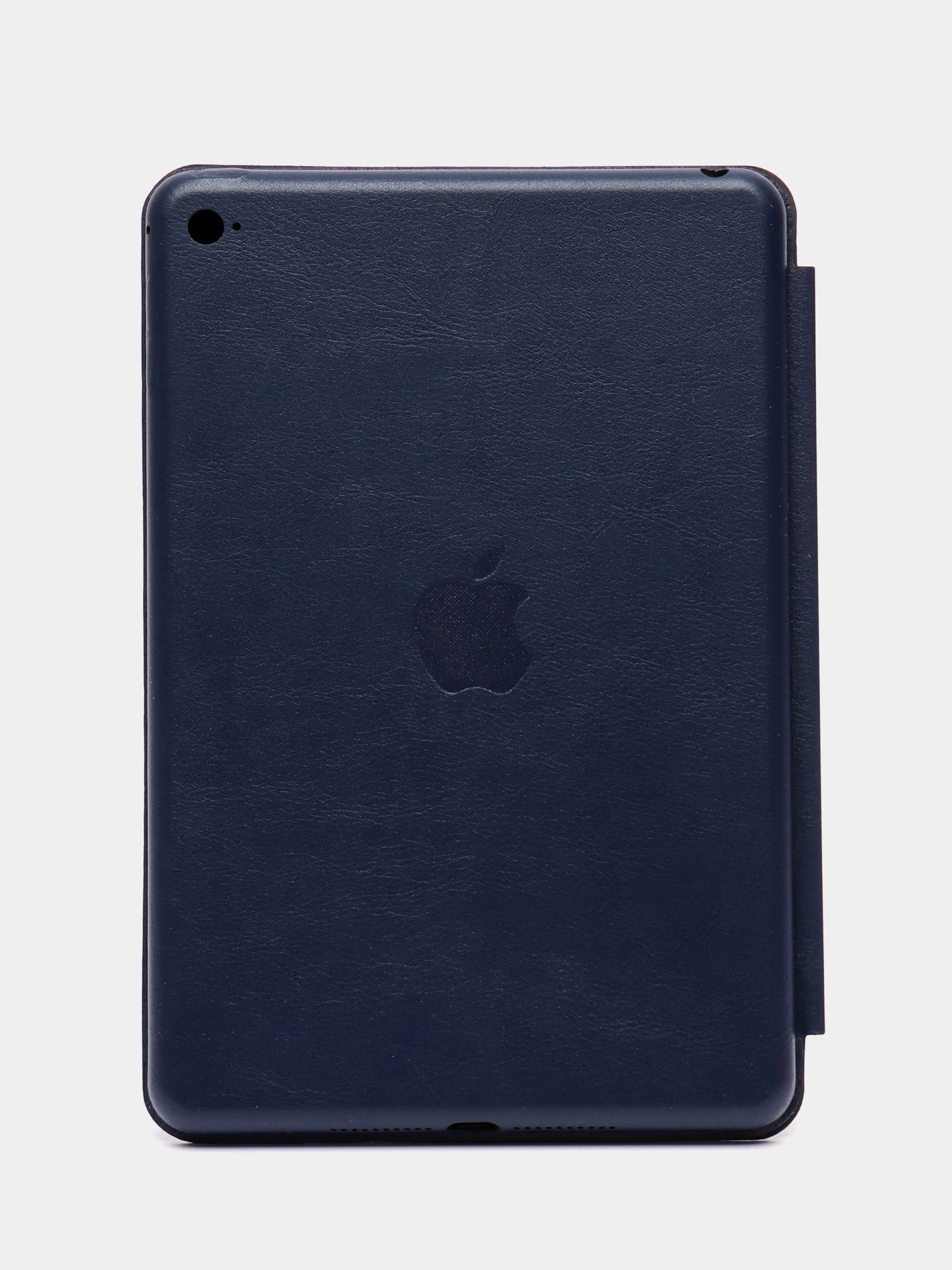 Темно-синий чехол книжка для планшета iPad Mini 4, Mini 5, Air 10.5 2019, Pro 9.7 2016, Pro 11 2018