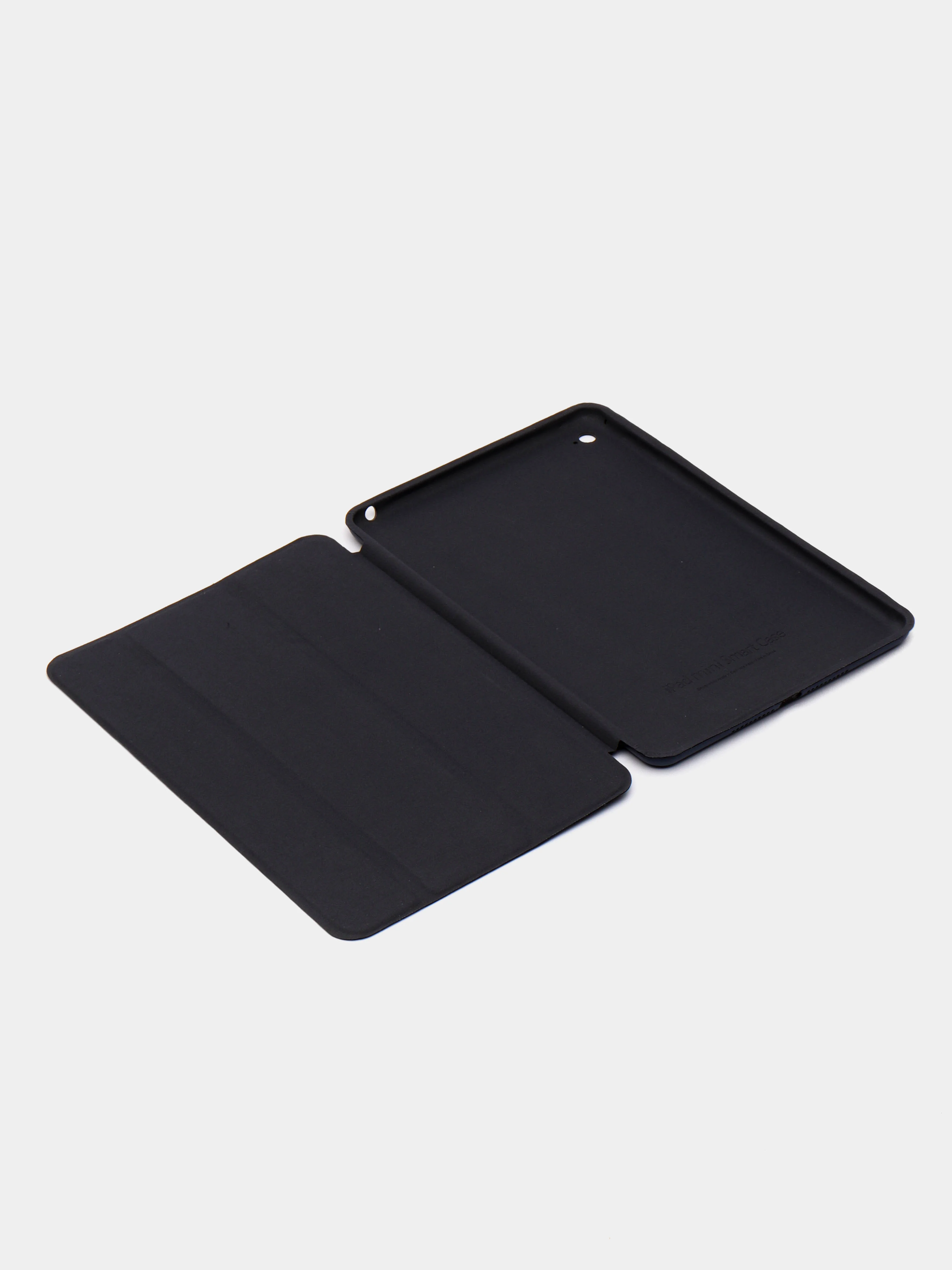 Темно-синий чехол книжка для планшета iPad Mini 4, Mini 5, Air 10.5 2019, Pro 9.7 2016, Pro 11 2018