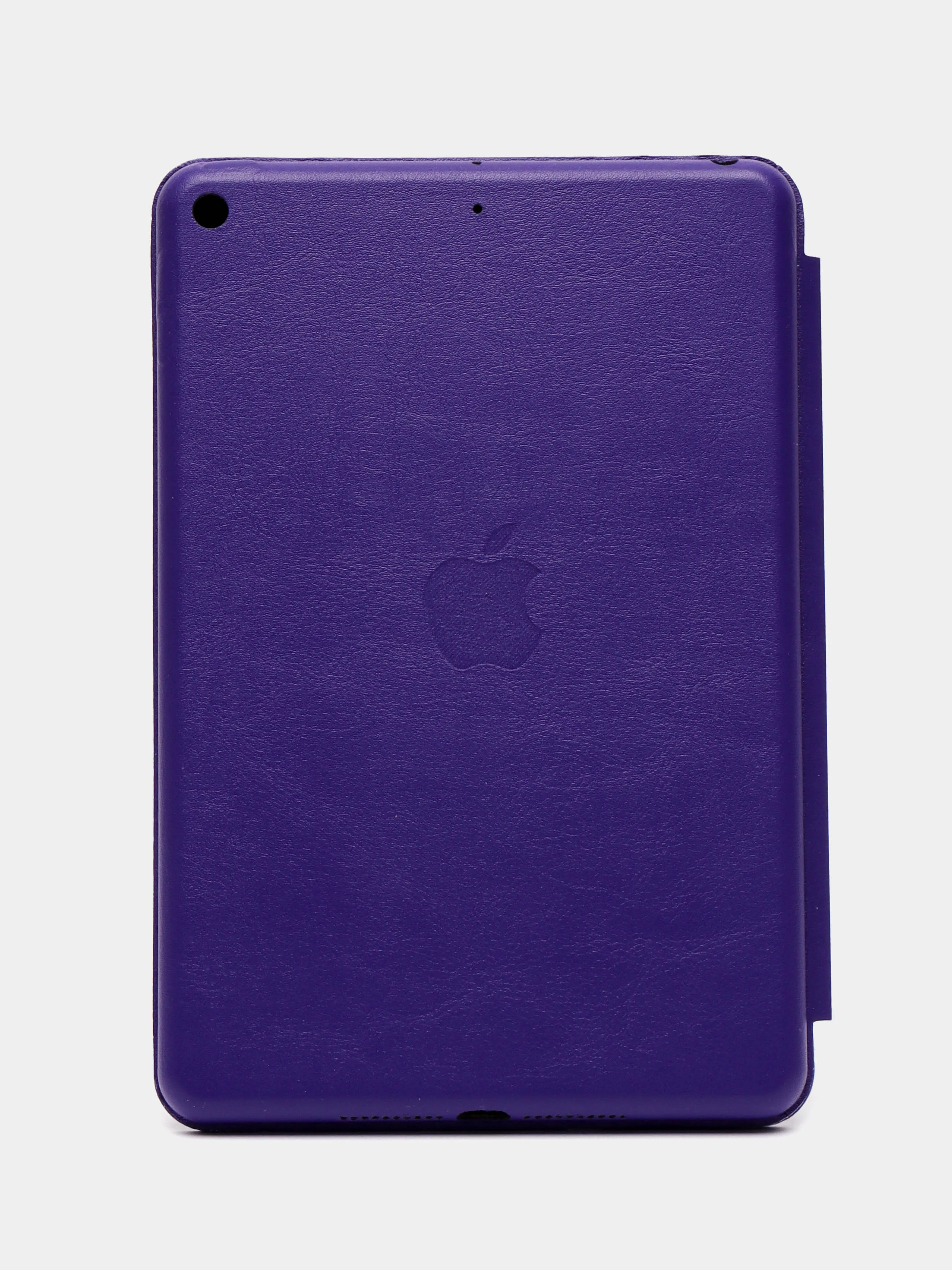 Фиолетовый чехол книжка для планшета iPad Mini 4, Mini 5, Air 10.5 2019, Pro 9.7 2016, Pro 11 2018