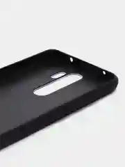 Лесной зеленый чехол силиконовый со стеклянной панелью Xiaomi Redmi 5 6A 9C 8A Note 8T Mi 10T