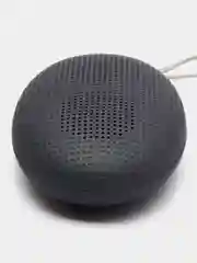 Серый беспроводная портативная колонка Maxvi PS-01