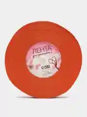 Репсовая лента "Георгиевская", 25 мм