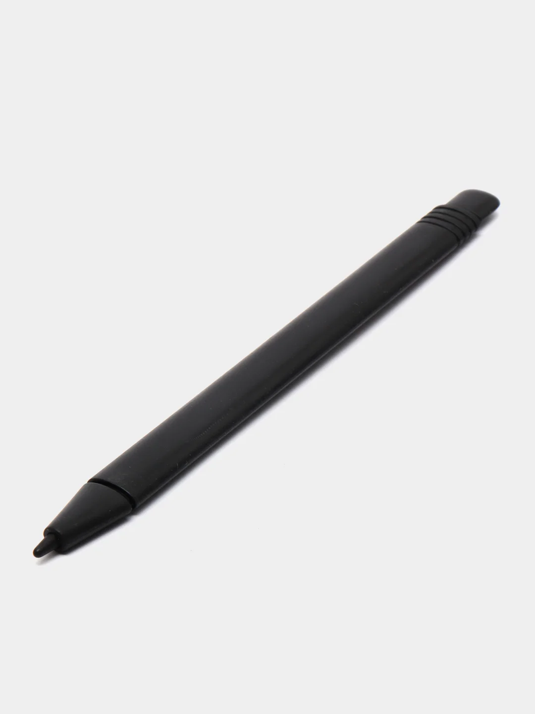 Синий графический планшет для заметок и рисование Maxvi MGT-01, размер 8.5"