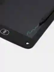 Синий графический планшет для заметок и рисование Maxvi MGT-01, размер 8.5"