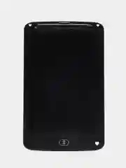 Черный графический планшет для заметок и рисование Maxvi MGT-02, размер 10.5"