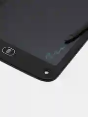 Синий графический планшет для заметок и рисование Maxvi MGT-02, размер 10.5"