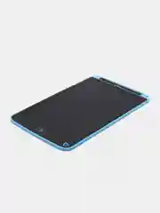 Синий графический планшет для заметок и рисование Maxvi MGT-02, размер 10.5"