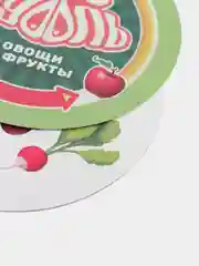 Зеленый настольная игра "Дуббль"