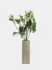 Лесной зеленый искусственные цветы. Куст зелени. Искусственные растения для декора