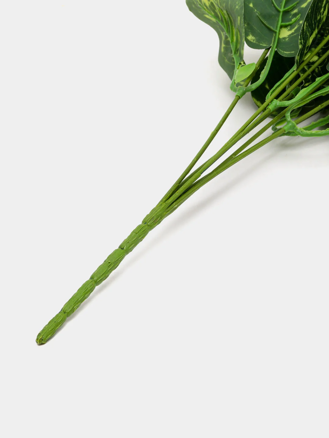 Лайм искусственные цветы. Куст зелени. Искусственные растения для декора