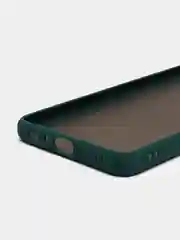 Тёмно-зелёный чехол Samsung Galaxy A51 A71 A50 A12 A52 A72 A22 S21 A13 S20 FE A33 A53 A73 S8 S10 A42