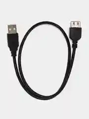 Кабель удлинитель USB 2.0, 3.0 Am Af - 0.5 м, 1 м VS, Dialog, Perfeo