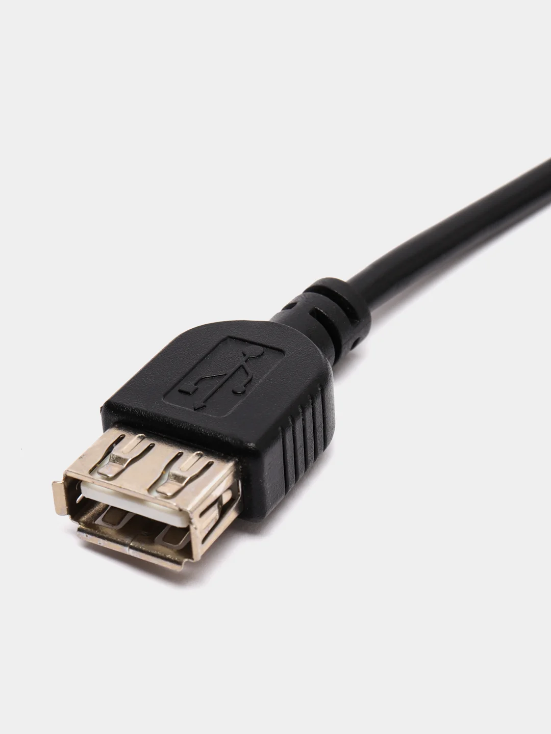 Кабель удлинитель USB 2.0, 3.0 Am Af - 0.5 м, 1 м VS, Dialog, Perfeo