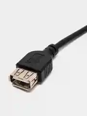 Кабель удлинитель USB 2.0, 3.0 Am Af - 0.5 м, 1 м VS, Dialog, Perfeo