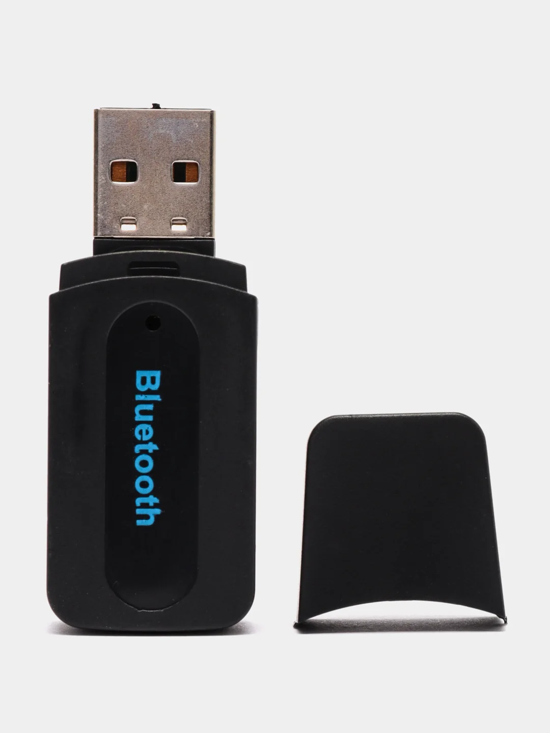 Аудио-беспроводной USB Bluetooth AUX адаптер, 3,5 мм