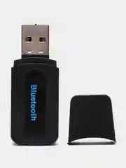 Аудио-беспроводной USB Bluetooth AUX адаптер, 3,5 мм