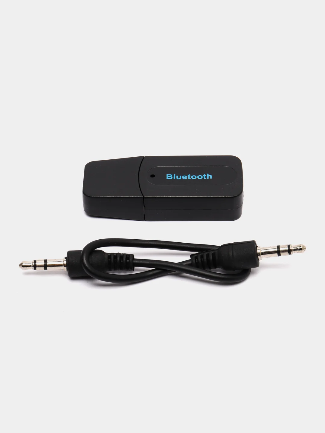 Аудио-беспроводной USB Bluetooth AUX адаптер, 3,5 мм