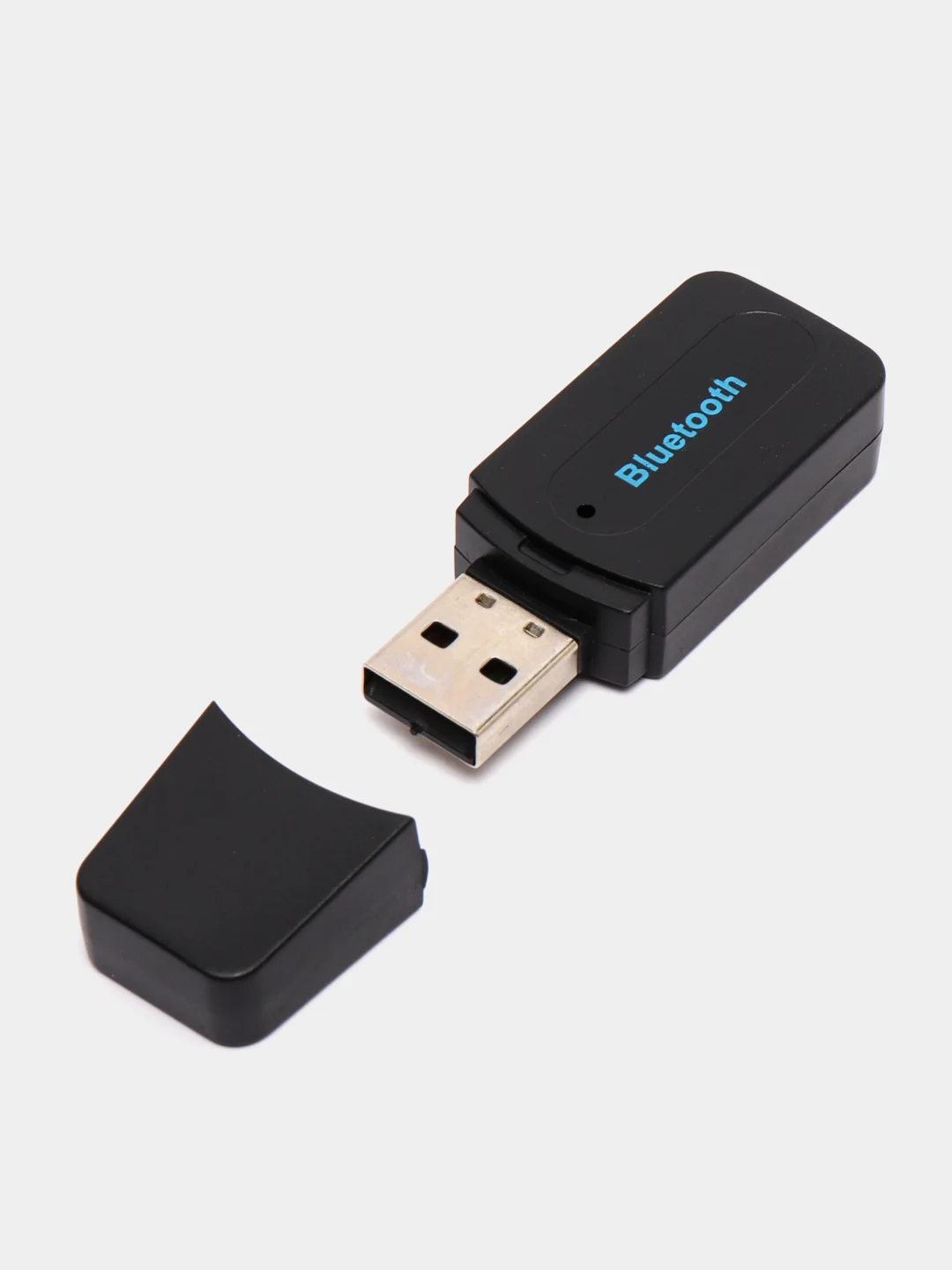 Аудио-беспроводной USB Bluetooth AUX адаптер, 3,5 мм