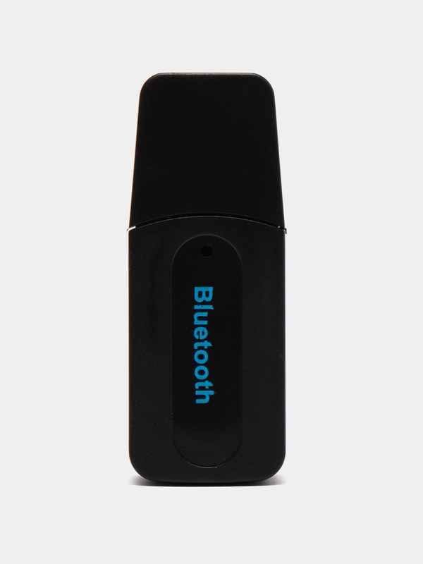 Аудио-беспроводной USB Bluetooth AUX адаптер, 3,5 мм