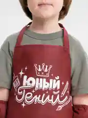 Фартук "Маленькая помощница"