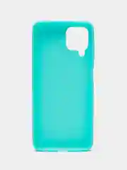 Мятный чехол Samsung Galaxy A22, Galaxy M22, Galaxy M32, Самсунг Галакси А22, М22 М32 силиконовый