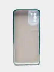 Морской чехол Xiaomi Poco M3, Сяоми Поко М3 силиконовый, с мягким подкладом