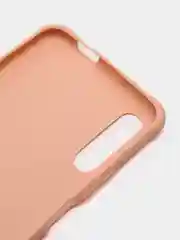 Пудровый чехол Huawei P Smart Z, Honor 9X, Honor 9X, силиконовый, цветной, матовый