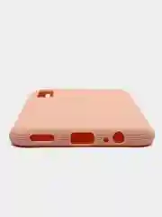 Пудровый чехол Huawei P Smart Z, Honor 9X, Honor 9X, силиконовый, цветной, матовый