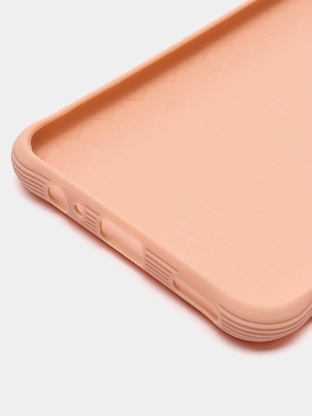 Пудровый чехол Huawei P Smart Z, Honor 9X, Honor 9X, силиконовый, цветной, матовый