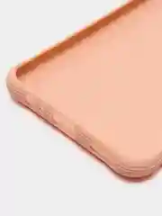 Пудровый чехол Huawei P Smart Z, Honor 9X, Honor 9X, силиконовый, цветной, матовый