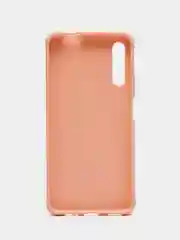 Пудровый чехол Huawei P Smart Z, Honor 9X, Honor 9X, силиконовый, цветной, матовый