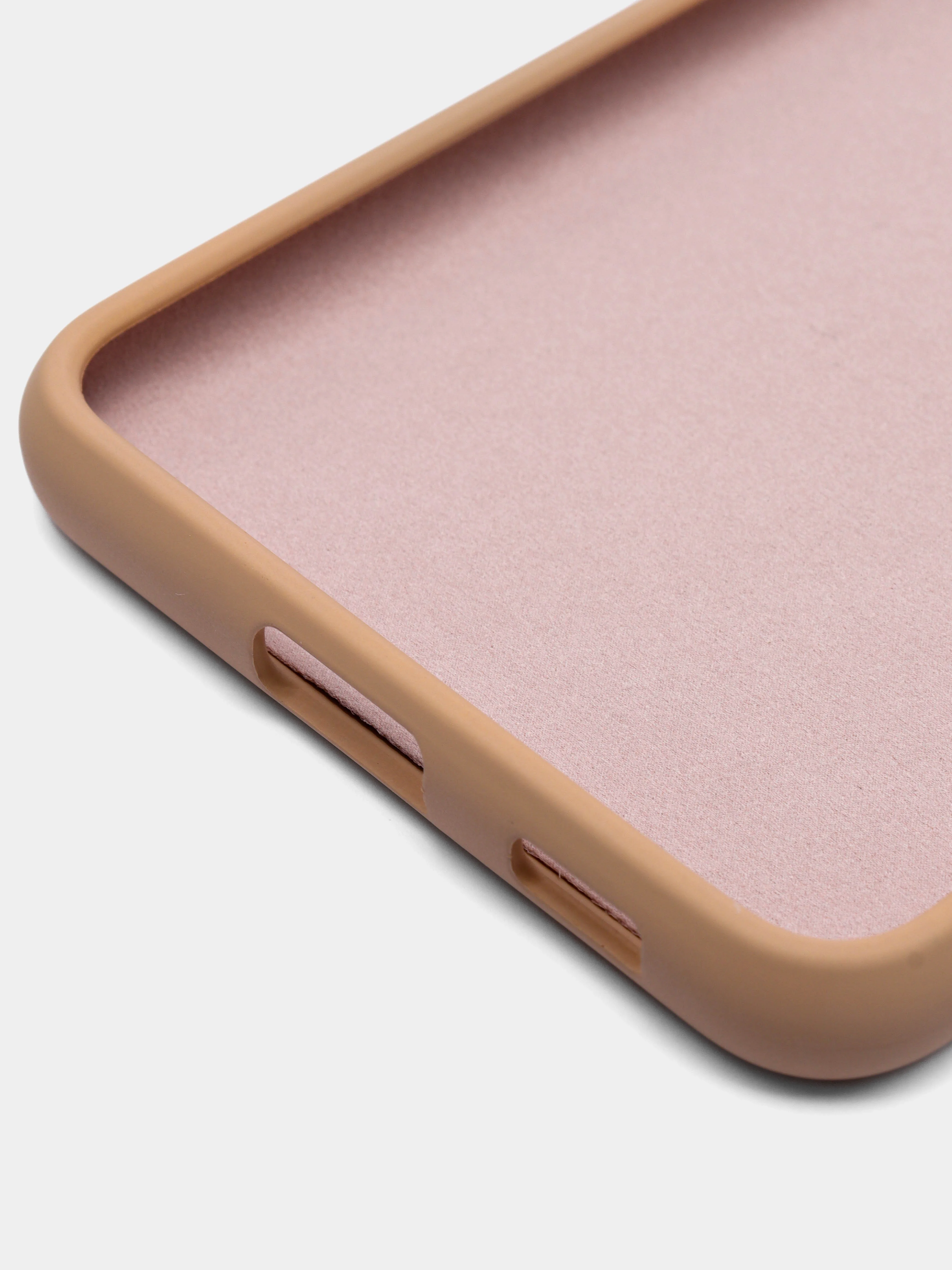Карамельный чехол силиконовый Silicone Cover для Samsung Galaxy S21 FE, Самсунг Галакси С21 ФЕ