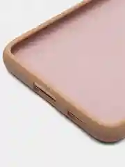 Карамельный чехол силиконовый Silicone Cover для Samsung Galaxy S21 FE, Самсунг Галакси С21 ФЕ